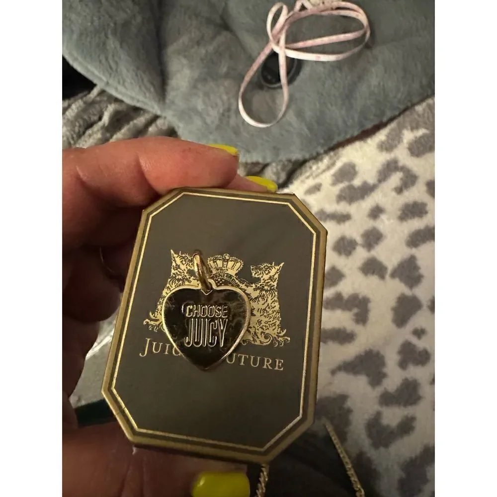 Juicy Couture juicy couture